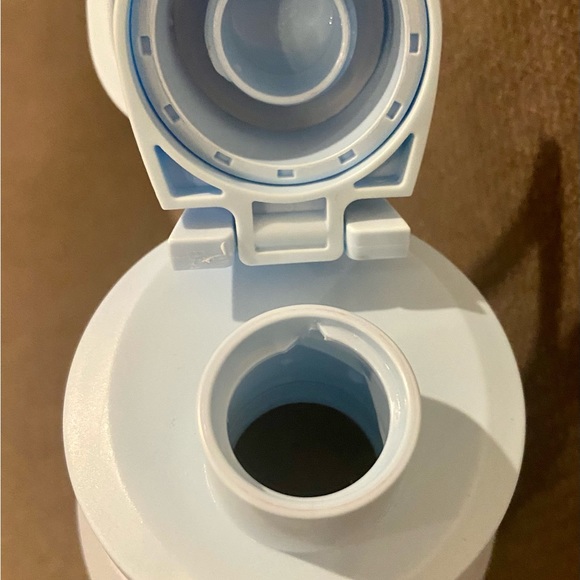 Hydrapeak 40 oz Insulated Water Bottle with Chug Lid - Picture 2 of 7